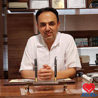 دکتر شهاب مهاجرشیروانی