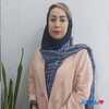 دکتر آزاده بهرامی