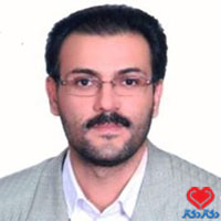 دکتر محسن تقی آبادی