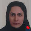 فاطمه امیراسمعیلی کارشناسی ارشد شنواییشناسی (ادیولوژی) کرمان