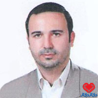 ناصر هادی نجف آبادی تخصص بیماریهای قلب و عروق اصفهان