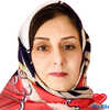 دکتر ماندانا رشیدی میبدی