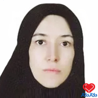 دکتر سیده سلمی رادمنش