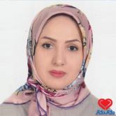 طاهره صادقیه