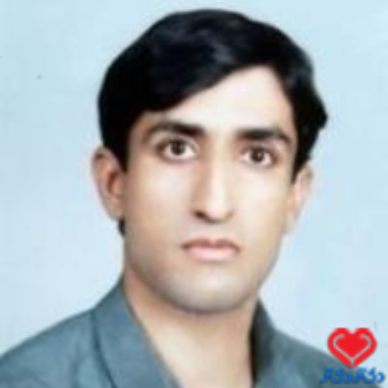 دکتر محمود دهقان