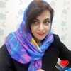 عاطفه حسنی نسب کارشناسی ارشد علوم تغذیه کرج