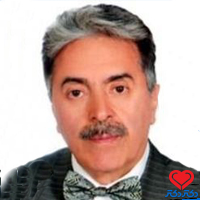 مهرداد رضایی تخصص جراحی عمومی تهران