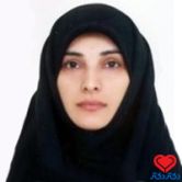 دکتر فروغ کیاسالاری رینه