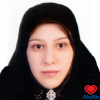 محبوبه آقائی تخصص بیماری‌های مغز و اعصاب (نورولوژی) تهران