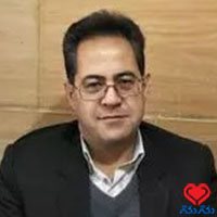 دکتر علی جعفری