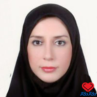 رویا پرخیده فلوشیپ اکوکاردیوگرافی تهران