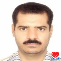 دکتر سیدرضا هاشمی