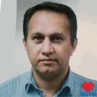 دکتر مهرداد اعوانی