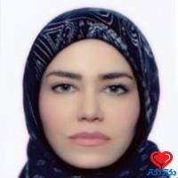 دکتر آزاده عارفیان