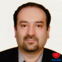 دکتر احمد صدیقین