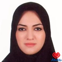 دکتر ساجده قربان زاده
