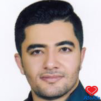 دکتر احسان ایمانی