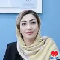 فاطمه نادری پور