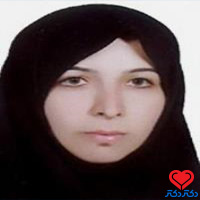 دکتر الهامه مزلقانی زاده