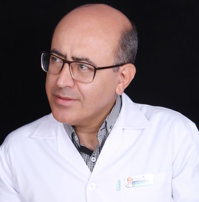 عزت الله رحیمی