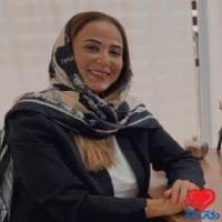 فاطمه گل چین نقاش فوق تخصص بیماریهای قلب کودکان تهران