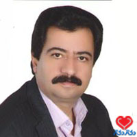 دکتر علی مصطفی پور