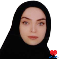 دکتر سمیه رشیدشمالی