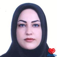 معصومه آقایی تخصص بیماریهای داخلی رشت