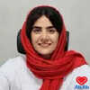 مهشاد صالحی کارشناسی علوم تغذیه کرمان