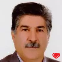 دکتر داریوش حسنی نیا