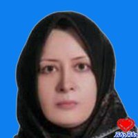 دکتر سپیده معتمد