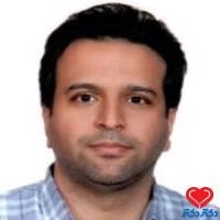 سیدمرتضی طباطبائی تخصص پزشکی فیزیکی و توانبخشی تهران