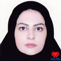دکتر مژگان کارگر