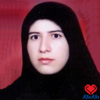دکتر خدیجه سادات نجیب