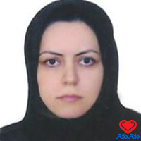 دکتر پریسا دارابی