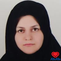 دکتر زهرا امینی مجومرد