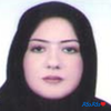دکتر ساجده صباغ پور آذریان