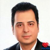 دکتر احمد جبینی