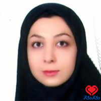 ستاره روحانی تخصص پزشکی فیزیکی و توانبخشی اصفهان