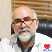محمودرضا هاشمی فوق تخصص بیماریهای گوارش و کبد بزرگسالان تهران
