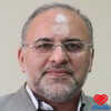 دکتر محمدرضا عزیزی