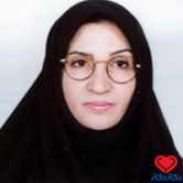 دکتر شیرین مبصری
