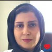 سیده سمیه دلیری تخصص پزشکی فیزیکی و توانبخشی تهران