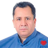 دکتر ناصر بلوریان حقیقی