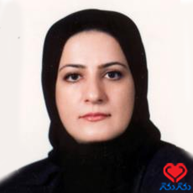 دکتر فاطمه کاظمی وندنیار