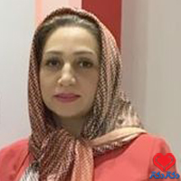 دکتر افشان امیرشقاقی