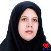 پروین نخستین روحی تخصص زنان و زایمان اردبیل