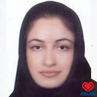 تانیا غفاری آبکنار