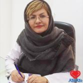 شمیلا زمانی کارشناسی مامایی تهران