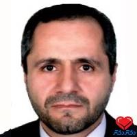 امین شاهرخی فوق تخصص بیماریهای مغز و اعصاب کودکان (نورولوژی کودکان) تهران